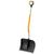 Fiskars X-series Schneeräumer gebogen (1057186) Fiskars X-series Schneeräumer gebogen (1057186)