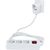 REV Powersplit Steckdosenleiste 3+1-fach mit Schalter 2 m (0012392114) REV Powersplit Steckdosenleiste 3+1-fach mit Schalter 2 m (0012392114)