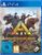 Koch Media ARK: Ultimate Survivor Edition PS4 Koch Media ARK: Ultimate Survivor Edition PS4