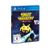 NBG Space Invaders Forever PS4 NBG Space Invaders Forever PS4