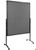 Legamaster Premium Plus Moderationswand klappbar 150 x 120 cm (7-205510) Legamaster Premium Plus Moderationswand klappbar 150 x 120 cm (7-205510)