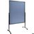 Legamaster Premium Plus Moderationswand klappbar 150 x 120 cm (7-205210) Legamaster Premium Plus Moderationswand klappbar 150 x 120 cm (7-205210)