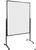Legamaster Premium Plus Moderationswand klappbar 150 x 120 cm (7-205010) Legamaster Premium Plus Moderationswand klappbar 150 x 120 cm (7-205010)