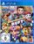 Bandai Namco PAW Patrol: Der Kinofilm Abenteuerstadt ruft PS4 Bandai Namco PAW Patrol: Der Kinofilm Abenteuerstadt ruft PS4
