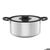 Fiskars Functional Form Kasserolle 5,0 l (1026578) Fiskars Functional Form Kasserolle 5,0 l (1026578)