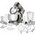 Sencor STM 6378 Sencor STM 6378