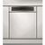 Whirlpool WBC 3C34 PF X Whirlpool WBC 3C34 PF X