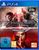 Bandai Namco Tekken 7 + Soulcalibur VI PS4 Bandai Namco Tekken 7 + Soulcalibur VI PS4