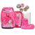 ergobag Pack KuntBärbuntes Einhorn 6-tlg. ergobag Pack KuntBärbuntes Einhorn 6-tlg.