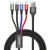 Baseus 4-in-1 Kabel (CA1T4-A01) Baseus 4-in-1 Kabel (CA1T4-A01)