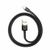 Baseus USB Lightning Kabel 2.4A 1m (CALKLF-BV1) Baseus USB Lightning Kabel 2.4A 1m (CALKLF-BV1)