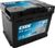 Exide EL600 Exide EL600