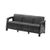 Allibert Corfu Love Seat Max Allibert Corfu Love Seat Max