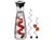 WMF Basic Wasserkaraffe 1,0 l mit 2 Fruchtspießen (3201000582) WMF Basic Wasserkaraffe 1,0 l mit 2 Fruchtspießen (3201000582)
