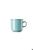 Thomas Trend Colour Ice Blue Becher mit Henkel Thomas Trend Colour Ice Blue Becher mit Henkel