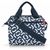 Reisenthel Allrounder Cross Signature Navy (MQ4073) Reisenthel Allrounder Cross Signature Navy (MQ4073)