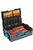 Gedore VDE-Werkzeugsortiment HYBRID 1100-1094 (2979063) Gedore VDE-Werkzeugsortiment HYBRID 1100-1094 (2979063)