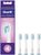 Oral-B Pulsonic Sensitive 4er Set Oral-B Pulsonic Sensitive 4er Set