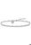 Thomas Sabo Armband Karma Wheel silberfarben (KA0007-001-21) Thomas Sabo Armband Karma Wheel silberfarben (KA0007-001-21)