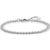 Thomas Sabo Armband silberfarben (LBA0105-001-12) Thomas Sabo Armband silberfarben (LBA0105-001-12)