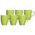 Ritzenhoff & Breker Doppio Kaffeebecher 320 ml 6er Set Ritzenhoff & Breker Doppio Kaffeebecher 320 ml 6er Set