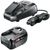 Bosch Starter Set 18 V 4,0 Ah (1600A02A4U) Bosch Starter Set 18 V 4,0 Ah (1600A02A4U)