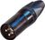 Neutrik NC3MXX-BAG Neutrik NC3MXX-BAG