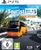 Aerosoft Tourist Bus Simulator PS5 Aerosoft Tourist Bus Simulator PS5