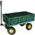 TecTake Bollerwagen max. 350 kg TecTake Bollerwagen max. 350 kg