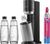 SodaStream DUO Wassersprudler Vorteilspack SodaStream DUO Wassersprudler Vorteilspack