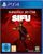 Astragon Sifu Vengeance Edition PS4 Astragon Sifu Vengeance Edition PS4