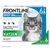 Boehringer Ingelheim Frontline Spot-On Katze 6 x 0,5 ml Boehringer Ingelheim Frontline Spot-On Katze 6 x 0,5 ml