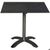Acamp Acaplan HPL Tisch 80 x 80 cm Acamp Acaplan HPL Tisch 80 x 80 cm
