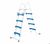 Summer Waves Poolleiter 132 cm Summer Waves Poolleiter 132 cm