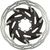 SRAM CenterLine XR Bremsscheibe 160 mm (00.5018.122.001) SRAM CenterLine XR Bremsscheibe 160 mm (00.5018.122.001)