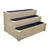 Westmann Treppenhochbeet Premium XL Westmann Treppenhochbeet Premium XL