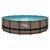 Summer Waves Elite Frame Pool 488 x 122 cm Teak-Optik Summer Waves Elite Frame Pool 488 x 122 cm Teak-Optik