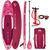 Aqua Marina All-Around Advanced Coral 10'2" Aqua Marina All-Around Advanced Coral 10'2"