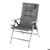 Coleman 5 Position Padded Recliner Chair Coleman 5 Position Padded Recliner Chair