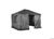 Sojag Pavillon 10 x 14 Winterabdeckung Sojag Pavillon 10 x 14 Winterabdeckung