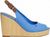 Tommy Hilfiger Iconic Slingback Espadrille High Heel Wedges (FW0FW04789) Tommy Hilfiger Iconic Slingback Espadrille High Heel Wedges (FW0FW04789)