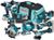 Makita DLX7019TX1 Makita DLX7019TX1