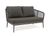Niehoff Garden Freeport Sofa links Niehoff Garden Freeport Sofa links