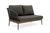 Niehoff Garden Freeport Sofa rechts Niehoff Garden Freeport Sofa rechts