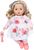 Zapf Creation Baby Annabell Sophia 43 cm (706572) Zapf Creation Baby Annabell Sophia 43 cm (706572)