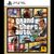 Rockstar Games Grand Theft Auto V (GTA5) PS5 Rockstar Games Grand Theft Auto V (GTA5) PS5