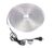Eurolite RUBBERLIGHT RL1-230V klar 9 m Eurolite RUBBERLIGHT RL1-230V klar 9 m