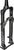 RockShox Pike DJ Solo Air 26" 100 mm (00.4019.905.003) RockShox Pike DJ Solo Air 26" 100 mm (00.4019.905.003)