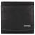 Greenland Black Nappa Geldbörse (3037) Greenland Black Nappa Geldbörse (3037)