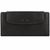 Greenland Black Nappa Geldbörse (3050) Greenland Black Nappa Geldbörse (3050)